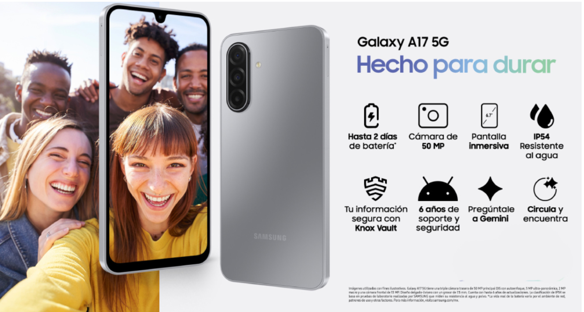 5 maneras de usar Circle to Search